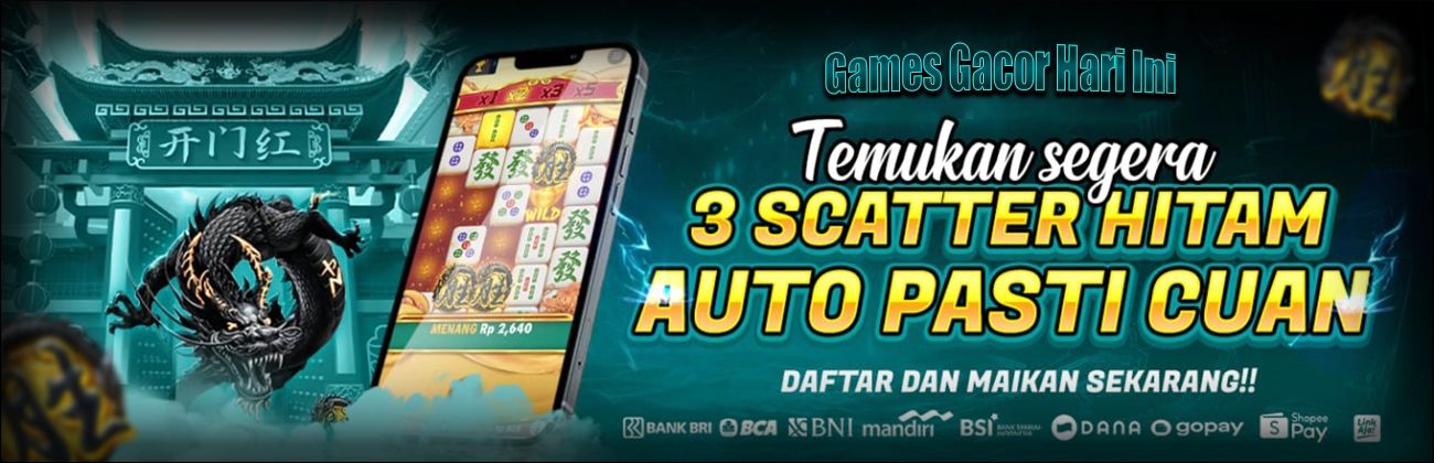Puncak168 Desktop
