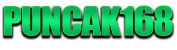 Logo Puncak168
